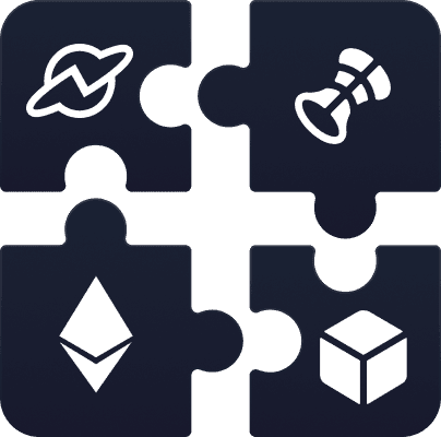 Unified interface enables seamless integration with existing DeFi protocols and institutional systems through cross-chain messaging