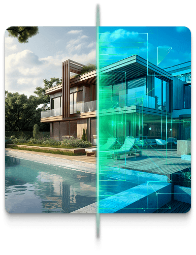 Real-Time Mirroring: Seamless bidirectional synchronization between physical assets and on-chain digital twins