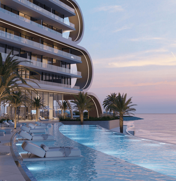 Palm Court Villas