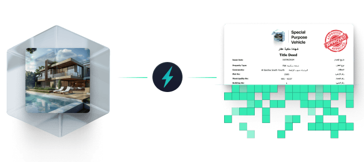 Deploy legally compliant Special Purpose Vehicles instantly for any asset class with integrated regulatory frameworks and jurisdictional compliance