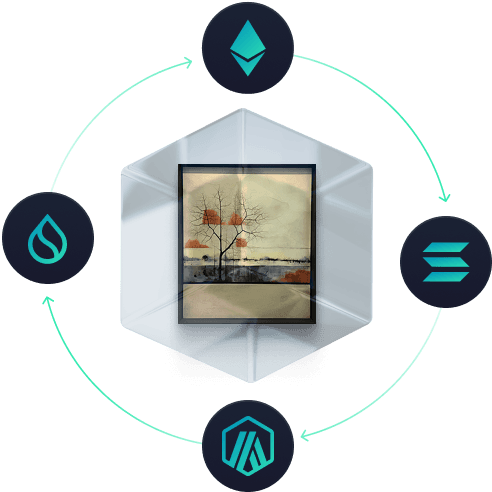 SPV-backed tokens maintain legal enforceability across networks through Novastro’s unified compliance architecture